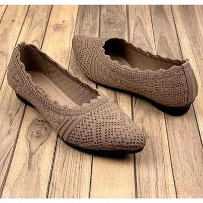 Sovella Odele Shoes Imported Women Goods Code 080