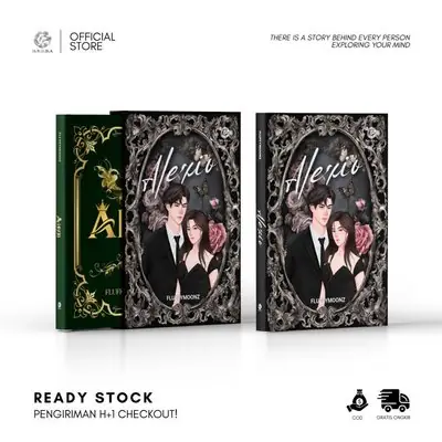 Novel the Most Wanted Meitya Wattpad
