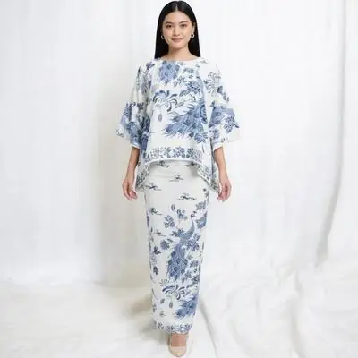 Batik Tops Dolby Dolbi Dobby Doby Smooth Written Silk Weaving Cotton Atbm Baron Bearing Baj