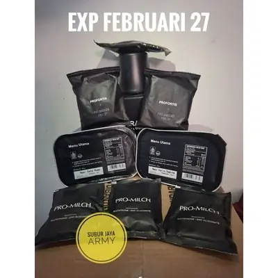 1 Package of Eprokal Plus Tni