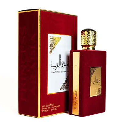 New Arrival Arab Perfume Feton 100ml for Men Women Minyak Wangi Arab