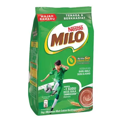Milo 2kg Milo 22kg and Milo 2kglowest Price in Market