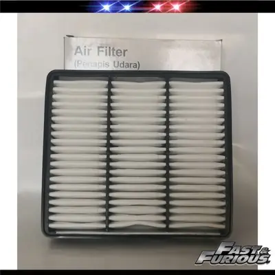 Car Accessories Proton Waja Wira 161815 Injection Air Filter