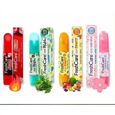Super Deal Freshcare Aromatheraphy Roll on Halal Ointment Minyak Angin