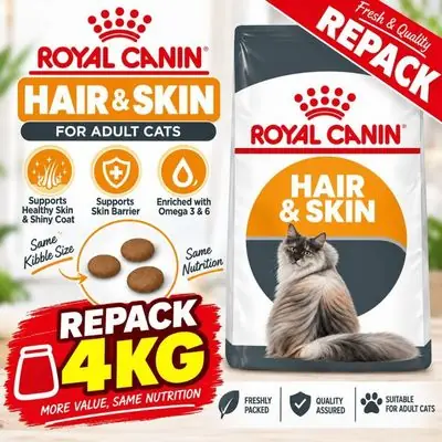 Prodiet Dry Cat Food Makanan Kucing 8kg