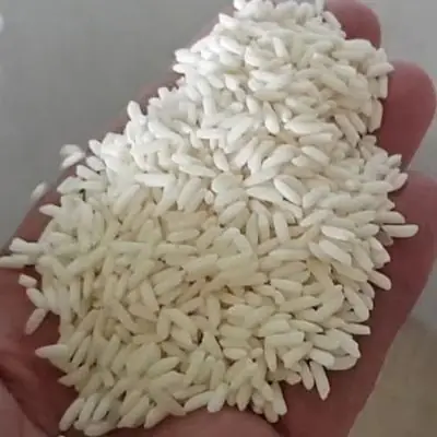 Beras Pulut Cap Angsa Emas 3A