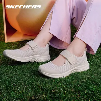 Kasut Lelaki Skechers Shoes Ready Stock Womens Fahsion Sup Sport Shoes Kasut Sukan Perempuan