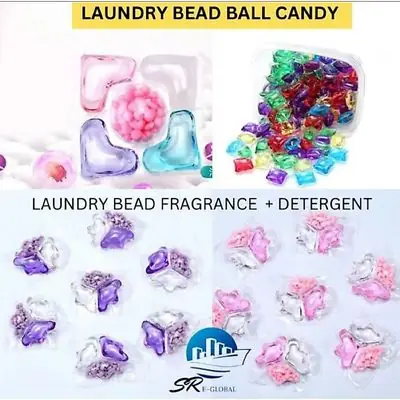 Borongrm1800sabun Basuh Baju Viral Wangi100pcs