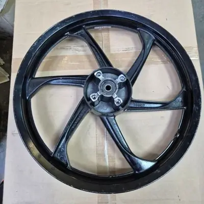 Sport Rim Standart Lc 135 Second Hand