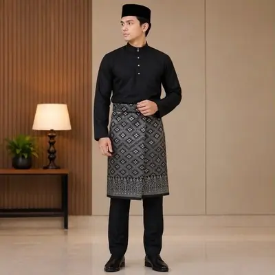 Sampin Modern 2021 New