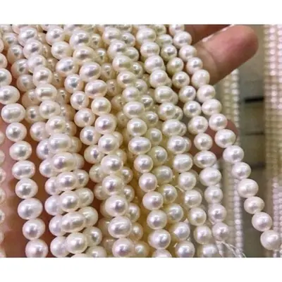 New Seutas Mutiara Asli Air Tawar