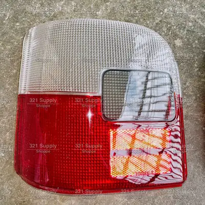 Perodua Kancil 97 99 Tail Lens Cover Lampu Belakang Kancil Lampu Petak