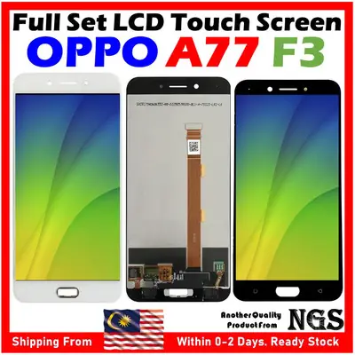 Oppo A77 A77T CPH1715 LCD Display Screen Touch Assembly