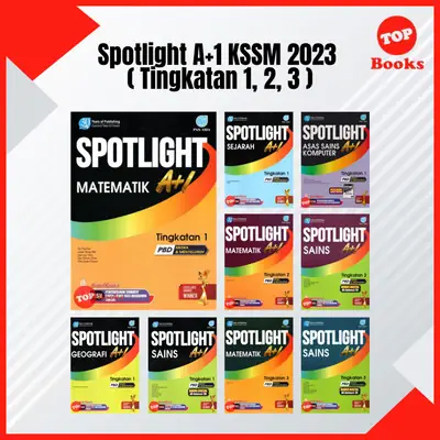 Buku Ask Ting 123 Concise Nota Rujukan Asas Sains Komputer