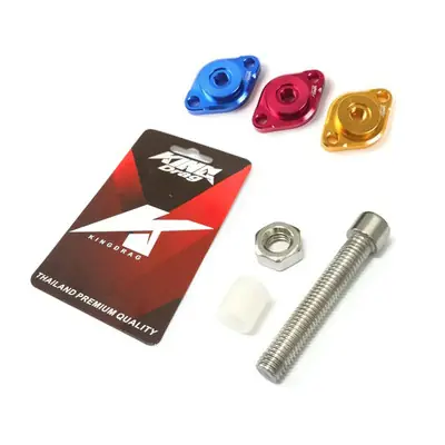 Premium Yamaha LC135 Racing Chain Tensioner Alloy Manual Tensioner LC135 New