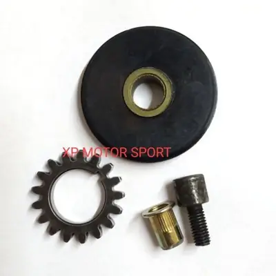 EX5 Class 1 Oil Pump Gear Special Bush Roller Skru Roller Set