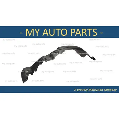 Perodua Myvi Se 07 10 Front Daun Pisang