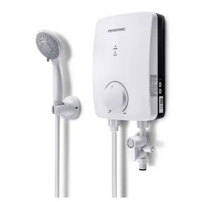 Pensonic Pwh968e No Pump Water Heater