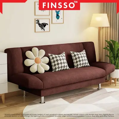 Sofa Kombinasi Sofa Kain Sofa Moden Yang Boleh Dilepas dan Boleh Dicuci Dengan Saiz Ruang Tamu