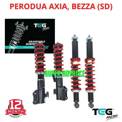 Perodua Perodua Bezza Size 2114 525mm350mm