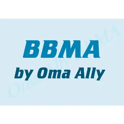 Teknik Bbma by Oma Ally