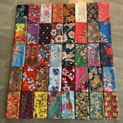 Sarong Batik Kain Batik Viral Batik Viral Corak Baru Batik Viral Lembut Murah