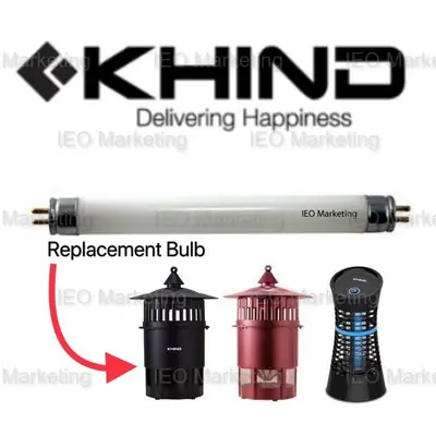 Khind Insect Killer IK365