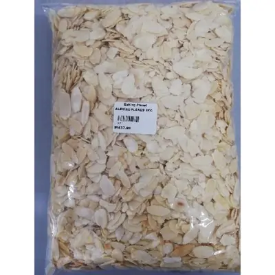 Almond Flakes Almond Slices Badam Hiris 100gm 250gm 500 Gm