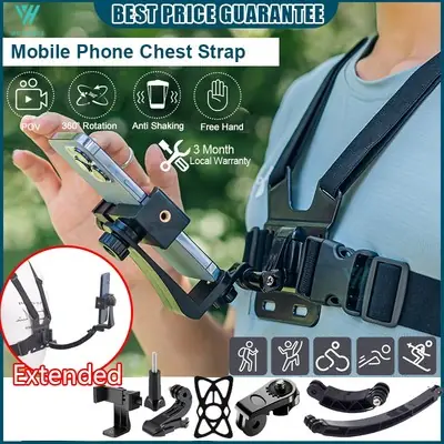 Pemegang Telefon Mobile Holder