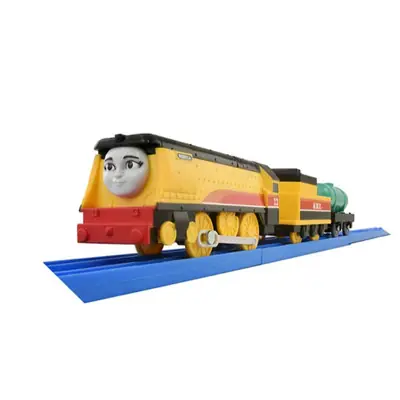 Ball Fireman Night Train Dlc NM2092C