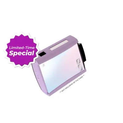 Ready Stock Maxtag Smart Tag Smarttag Touch N Go Toll Basic Pack111