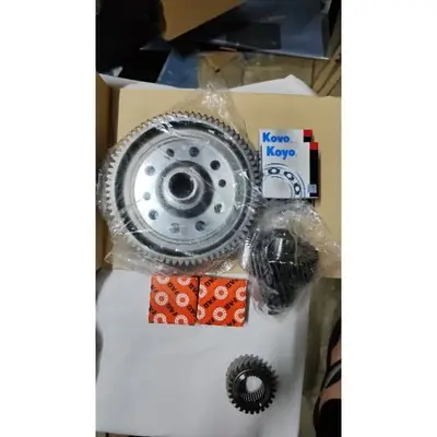 Proton Exora Bold Campro Cfe 6 Speed CVT Transmission CVT Oil Cooler Hose Plastic