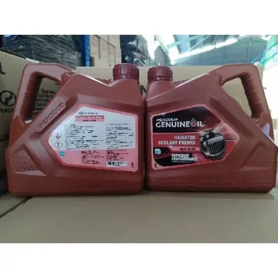 Perodua Coolant Original Per Unit