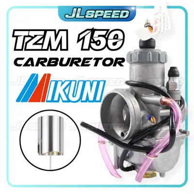 Yamaha Tzm TZM150 Carburetor Carb Karb Karburetor Sheng Wey Taiwan K 30mm