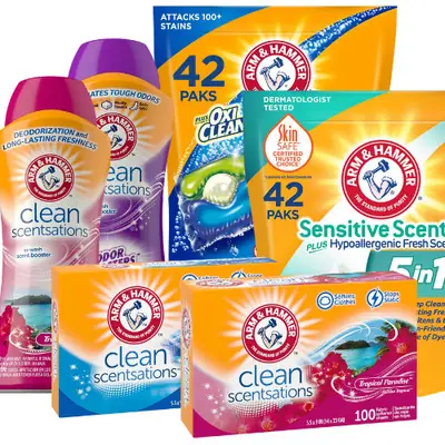 Frey Natural Liquid Fabric Softener 2 Pack Fabric Conditioner