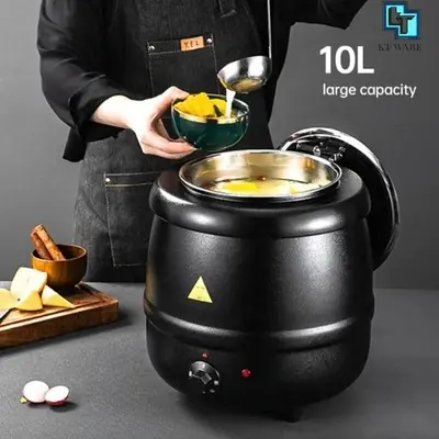 Periuk Periuk Nasi Pot Kt Ware 10l Gas Rice Cooker Comercial Rice Cooker Periuk Nasi Gas Sawana