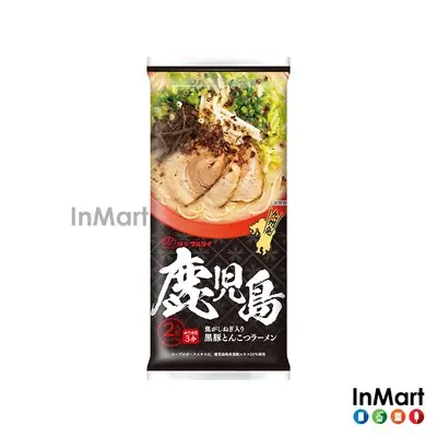 Marutai Kurume Nouko Tonkotsu Ramen 194g