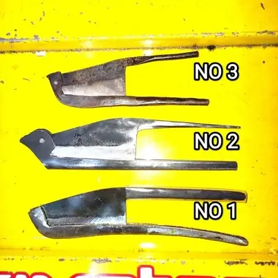 Kacip Pinang Gunting Buka Pinang