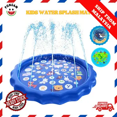 Kolam Budak Murah Swimming Pool 100cm 130cm