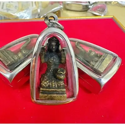 Thai Amulet