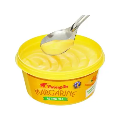 Tuong an Vegetable Butter 80g 120g
