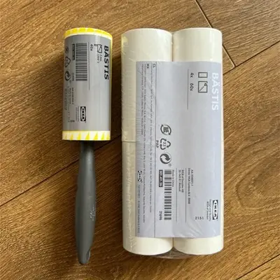Ikea Bastis Lint Roller