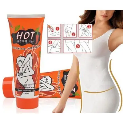 Dolla Cantik Slimming Gel Original Hq