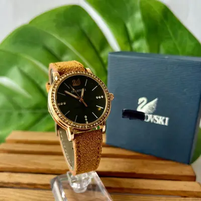Jam Tangan Perempuan Jam Tangan Wanita Swatch Jam Tangan Perempuan