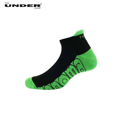Ready Stock Original 3 in 1 Renoma Socks Cotton Renoma Stokin ROA09