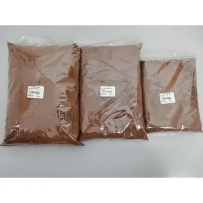 Jbcocoa Cocoa Powder Halal