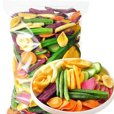 Osuda Healthy Fruit Snacks 20g