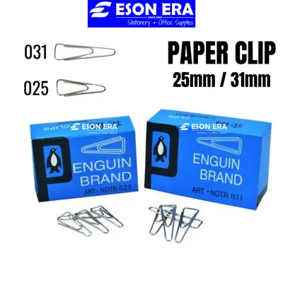 Triangle Paper Clip 25mm 31mm