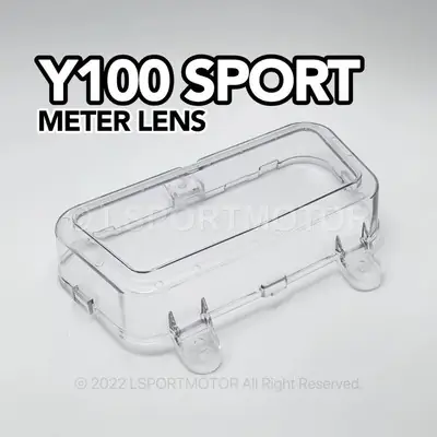 Y80 Yamaha Cup Cermin Meter Lens Meter a Class