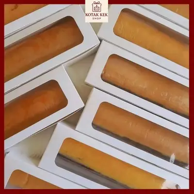 2 Box Type of Mix Pack Kek Lapis Aiskrim Can Choose 2 Box Mix Pack Only